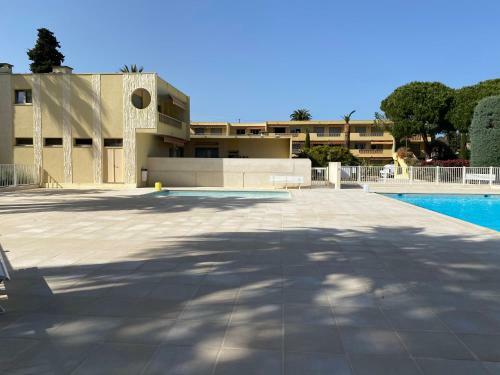 Apartamento R�sidence Les Eucalyptus