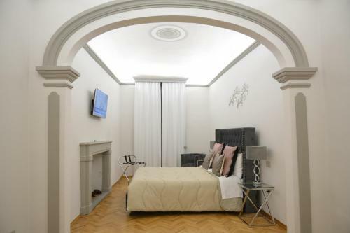 Apartamento Campana Suites