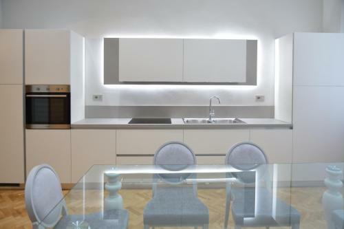 Apartamento Campana Suites