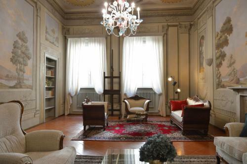 Apartamento Campana Suites