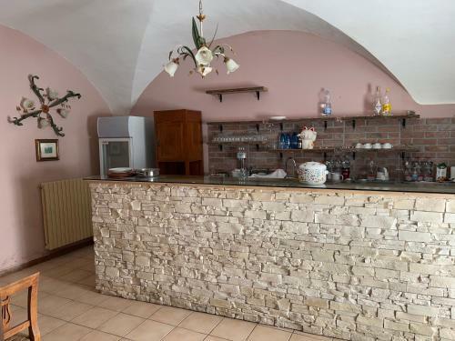 B&B Il Girasole E Il Tulipano
