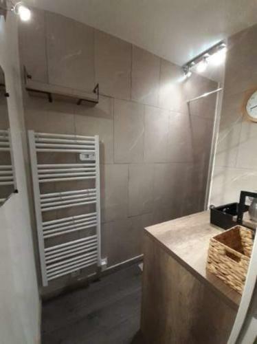 Apartamento Le Belvedere 2 - Acces Direct Plage