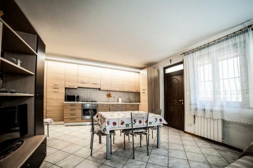 Apartamento Adriana's House