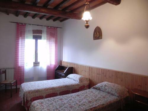 Agroturismo Agriturismo Poderi Minori