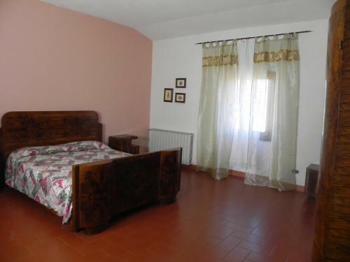 Agroturismo Agriturismo Poderi Minori