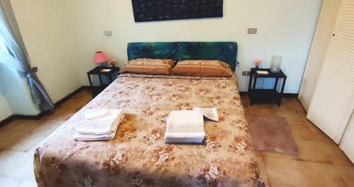 Casa Nel Centro Storico Di Bevagna