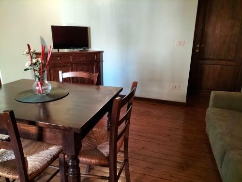 Apartamento Casa Vacanze Del Console
