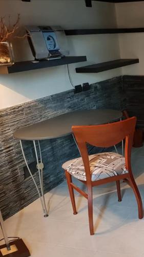 Apartamento Casamanni