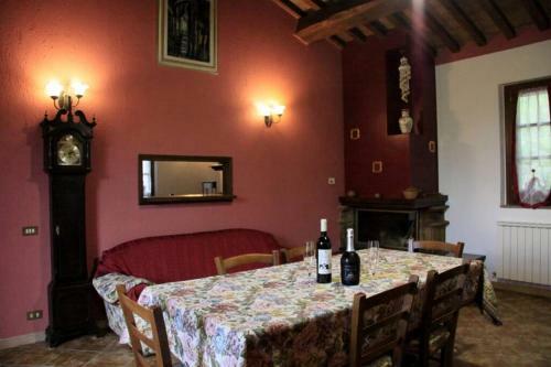 Apartamento La Casetta Di Piera