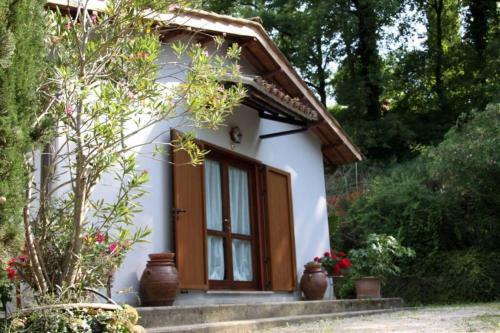 Apartamento La Casetta Di Piera