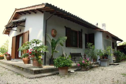 Apartamento La Casetta Di Piera