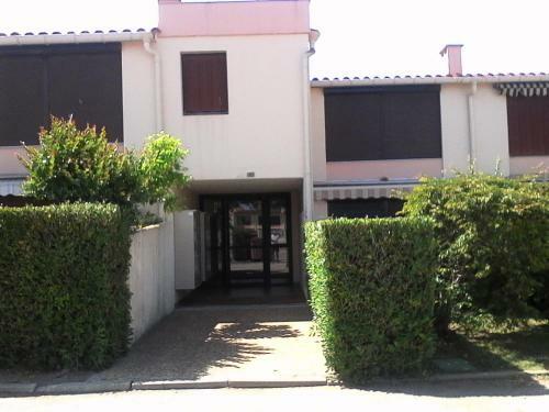 Apartamento La Petita Fusta