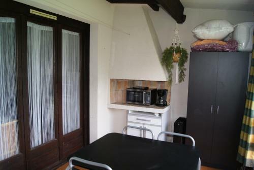 Apartamento La Petita Fusta