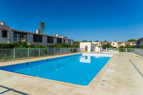 Apartamento La Petita Fusta