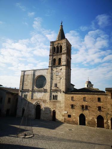 Apartamento Dimora San Francesco