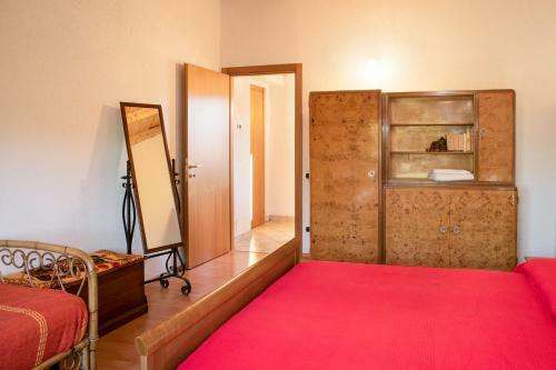 Apartamento Casale Mi Cantino