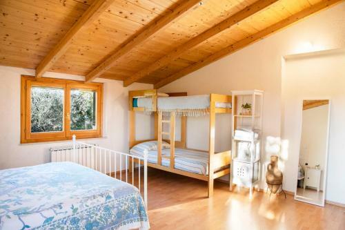 Apartamento Casale Mi Cantino