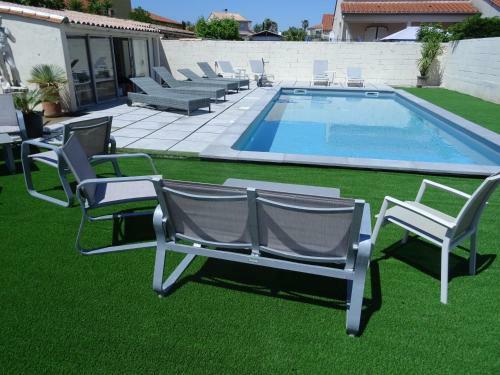 Apartamento L'escala