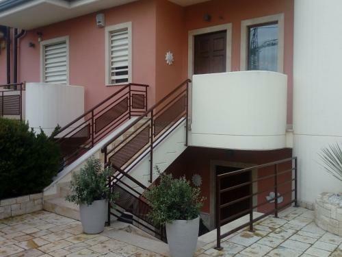 B&B Villa Rosa