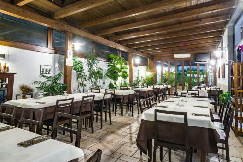 Bed & Breakfast Alta Dimora