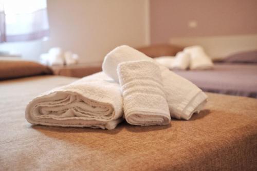 Bed & Breakfast Agriturismo Albachiara