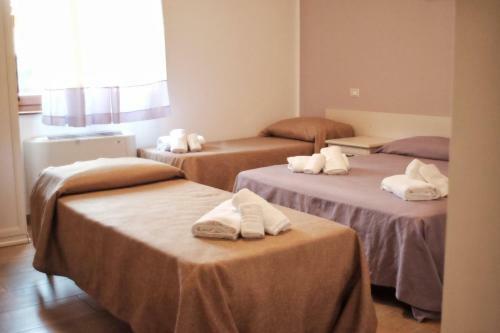 Bed & Breakfast Agriturismo Albachiara