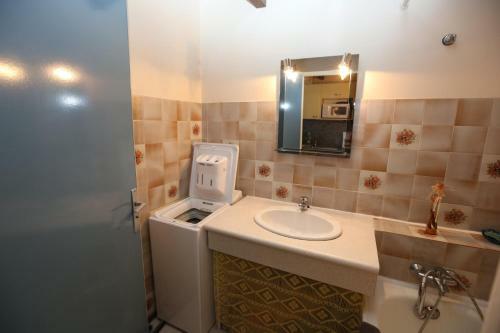 Apartamento Agr�able T2 Climatis�