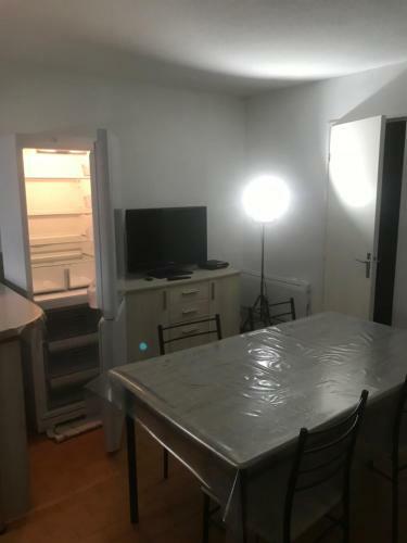 Apartamento Arg�les Sur Mer 300m de La Plage