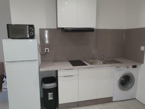 Apartamento Les Asclepiades