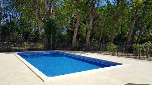 Apartamento Appart Avec Piscine � 800 M de La Plage !