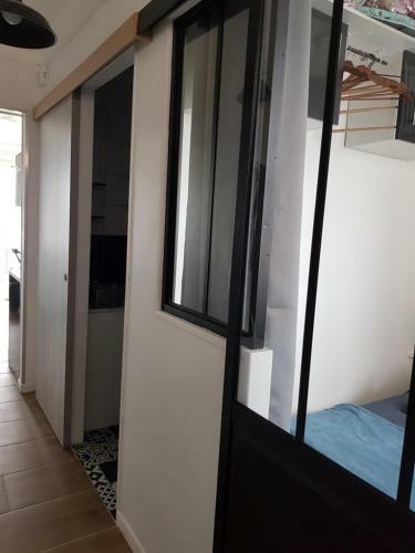 Apartamento Vue Sur Mer