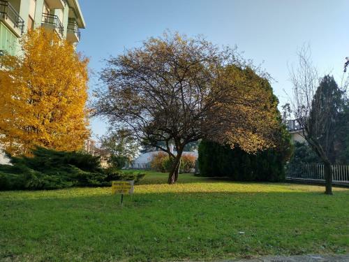 Apartamento Casa Macr� Biella