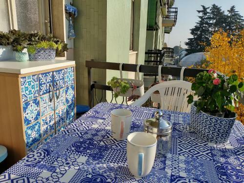 Apartamento Casa Macr� Biella