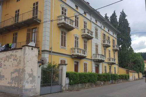 Apartamento Ca Di Biella