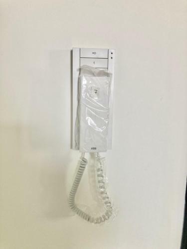 Apartamento Palazzo Proietti Bilocale 3