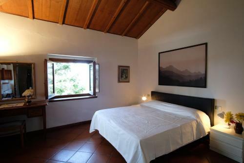 Apartamento Villa Il Sorriso