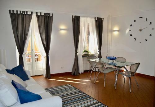 Apartamento La Mia Casa