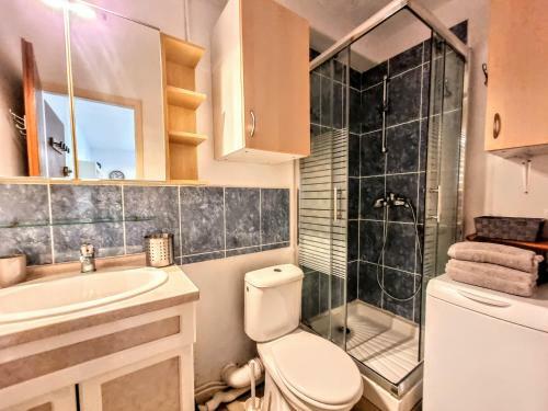 Apartamento Appart Wifi, Plage 200 M�tres