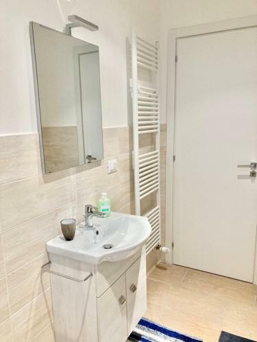 Apartamento Palazzo Proietti Bilocale 5