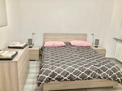 Apartamento Palazzo Proietti Bilocale 5