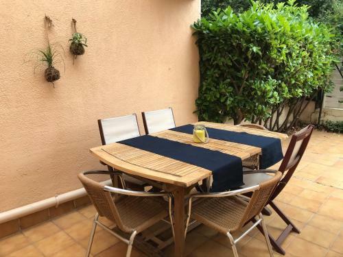 Villa Charmante 900m Plage