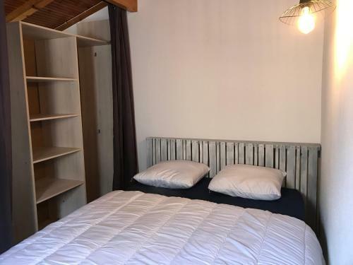 Villa Charmante 900m Plage