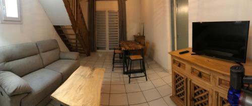 Villa Charmante 900m Plage
