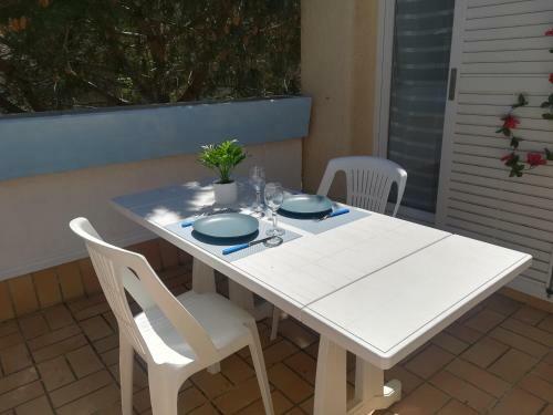 Apartamentos Etoile de Mer F2