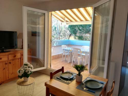 Apartamentos Etoile de Mer F2