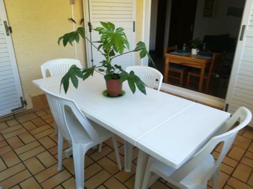 Apartamentos Etoile de Mer F2