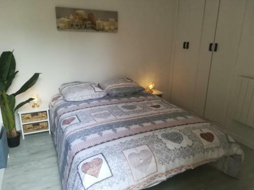 Apartamentos Etoile de Mer F2