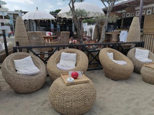 Apartamentos Etoile de Mer F2