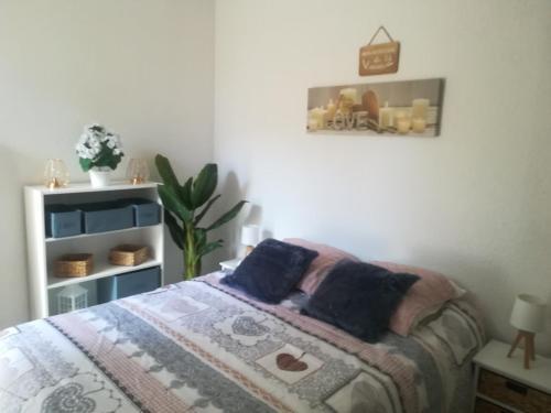 Apartamentos Etoile de Mer F2