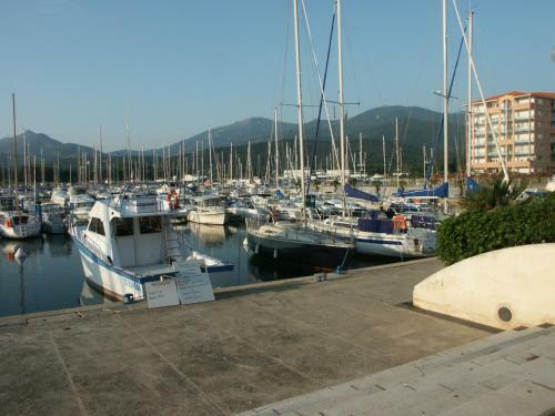 Apartamento Cascade